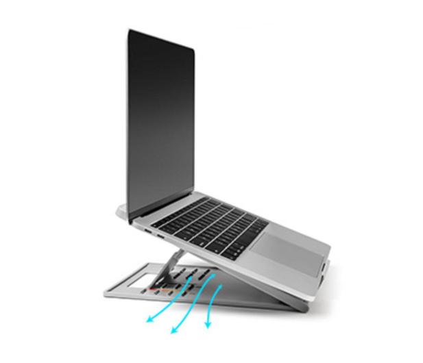 Kensington SmartFit® Easy Riser™ Go dla laptopów 14" - 1189854 - zdjęcie 8